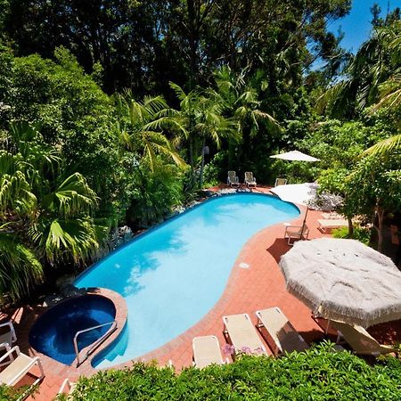 Shelly Beach Resort Port Macquarie Esterno foto