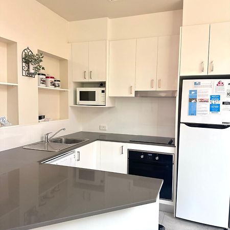 Shelly Beach Resort Port Macquarie Esterno foto