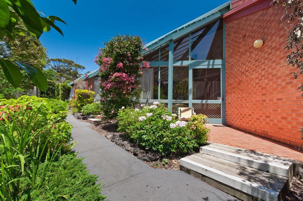 Shelly Beach Resort Port Macquarie Esterno foto