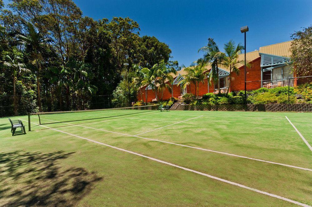 Shelly Beach Resort Port Macquarie Esterno foto