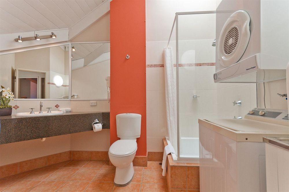 Shelly Beach Resort Port Macquarie Esterno foto