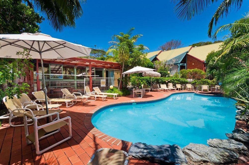 Shelly Beach Resort Port Macquarie Esterno foto