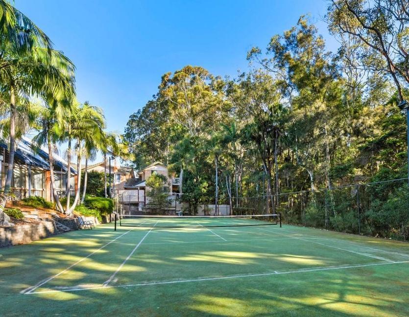 Shelly Beach Resort Port Macquarie Esterno foto