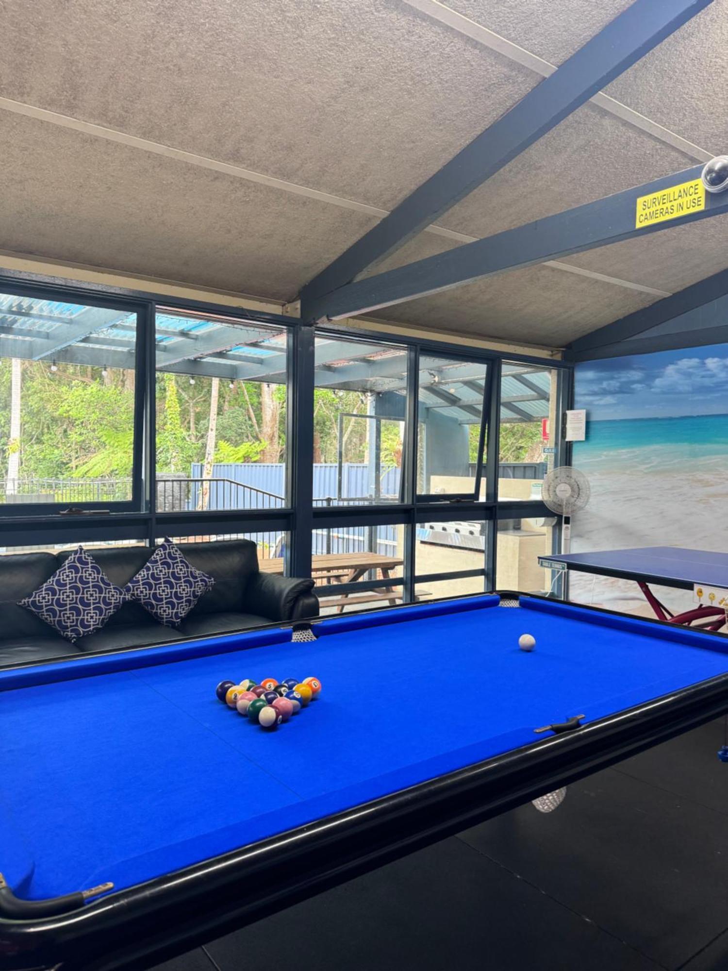 Shelly Beach Resort Port Macquarie Esterno foto