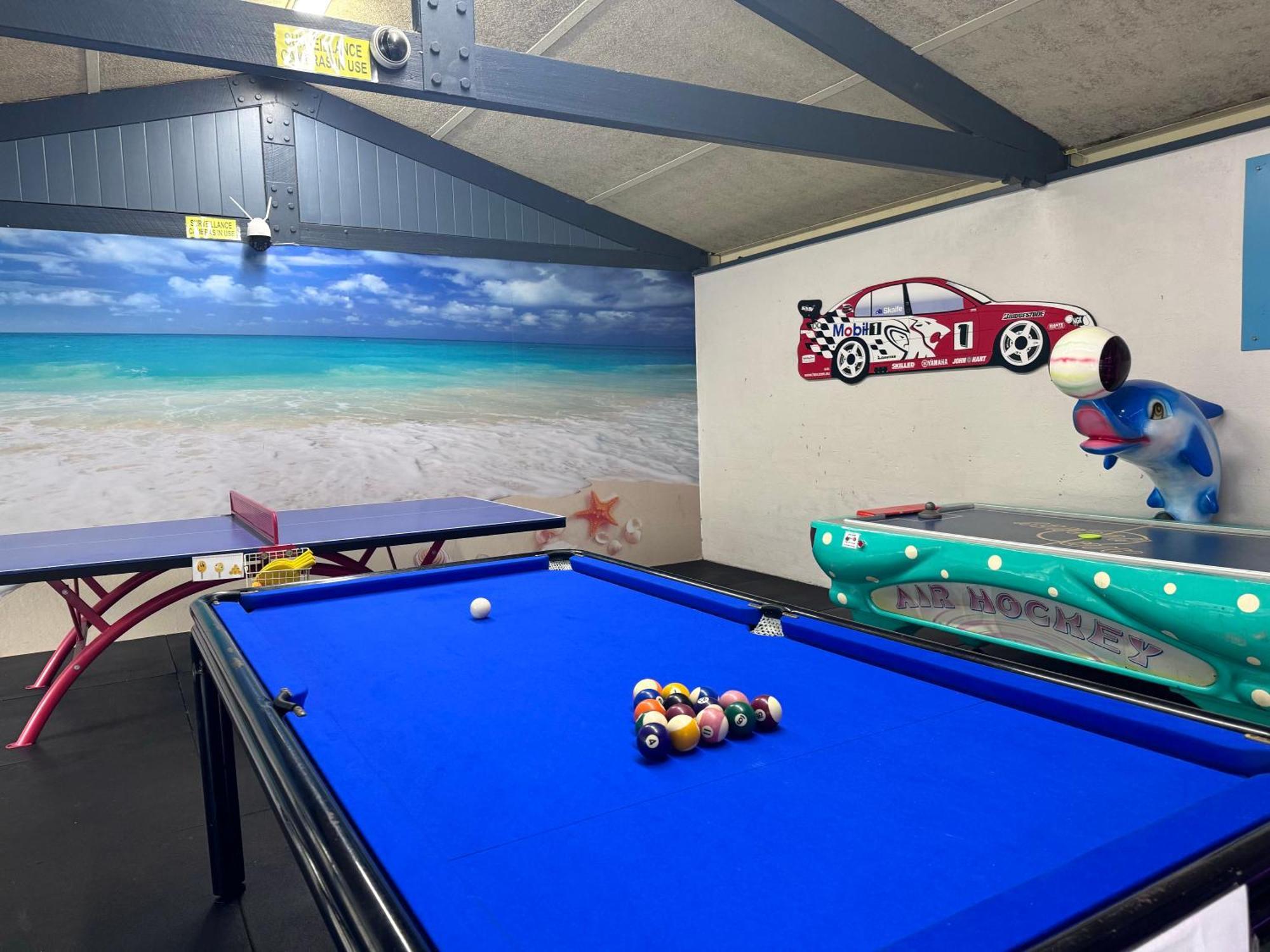 Shelly Beach Resort Port Macquarie Esterno foto