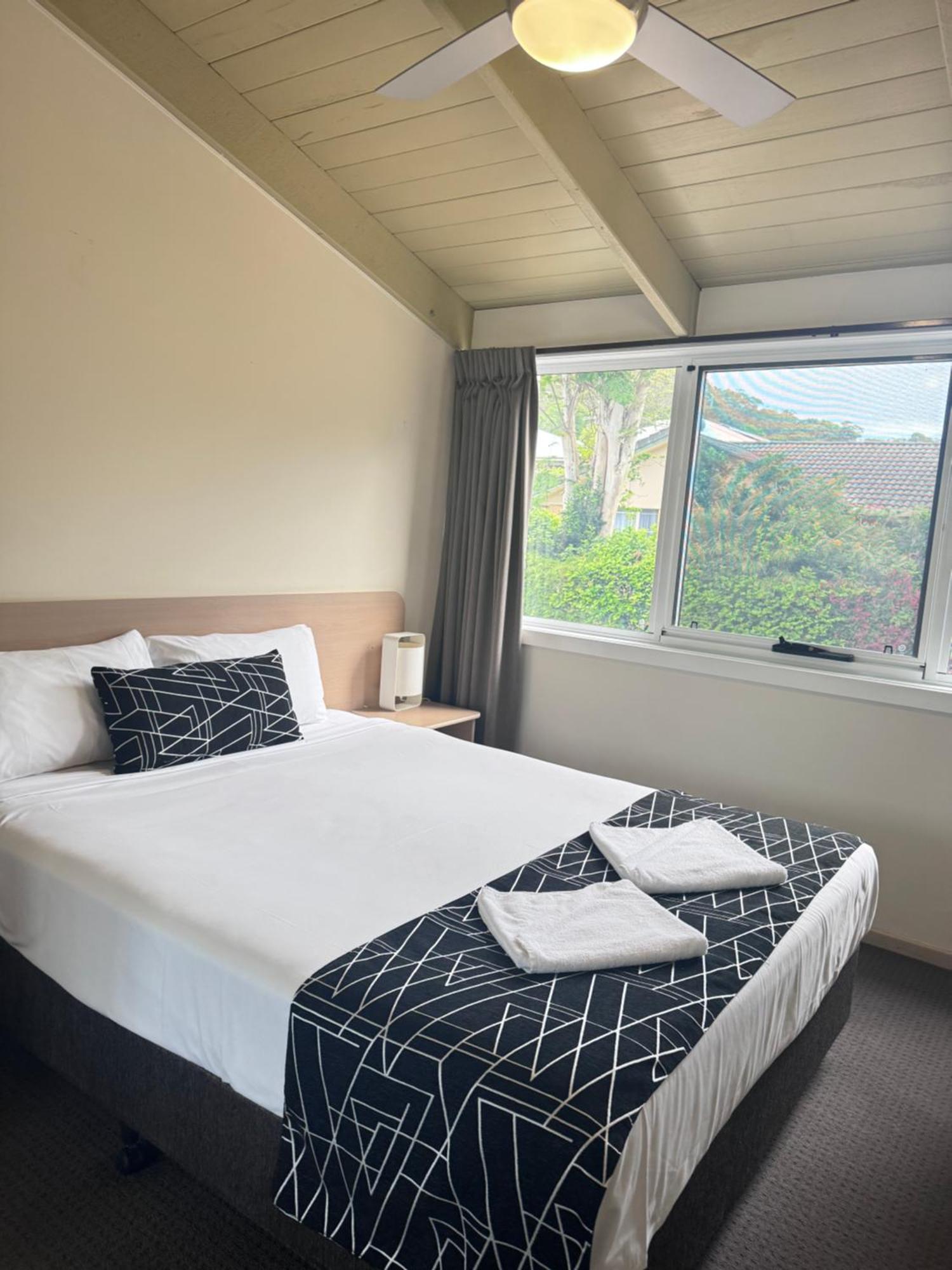 Shelly Beach Resort Port Macquarie Esterno foto