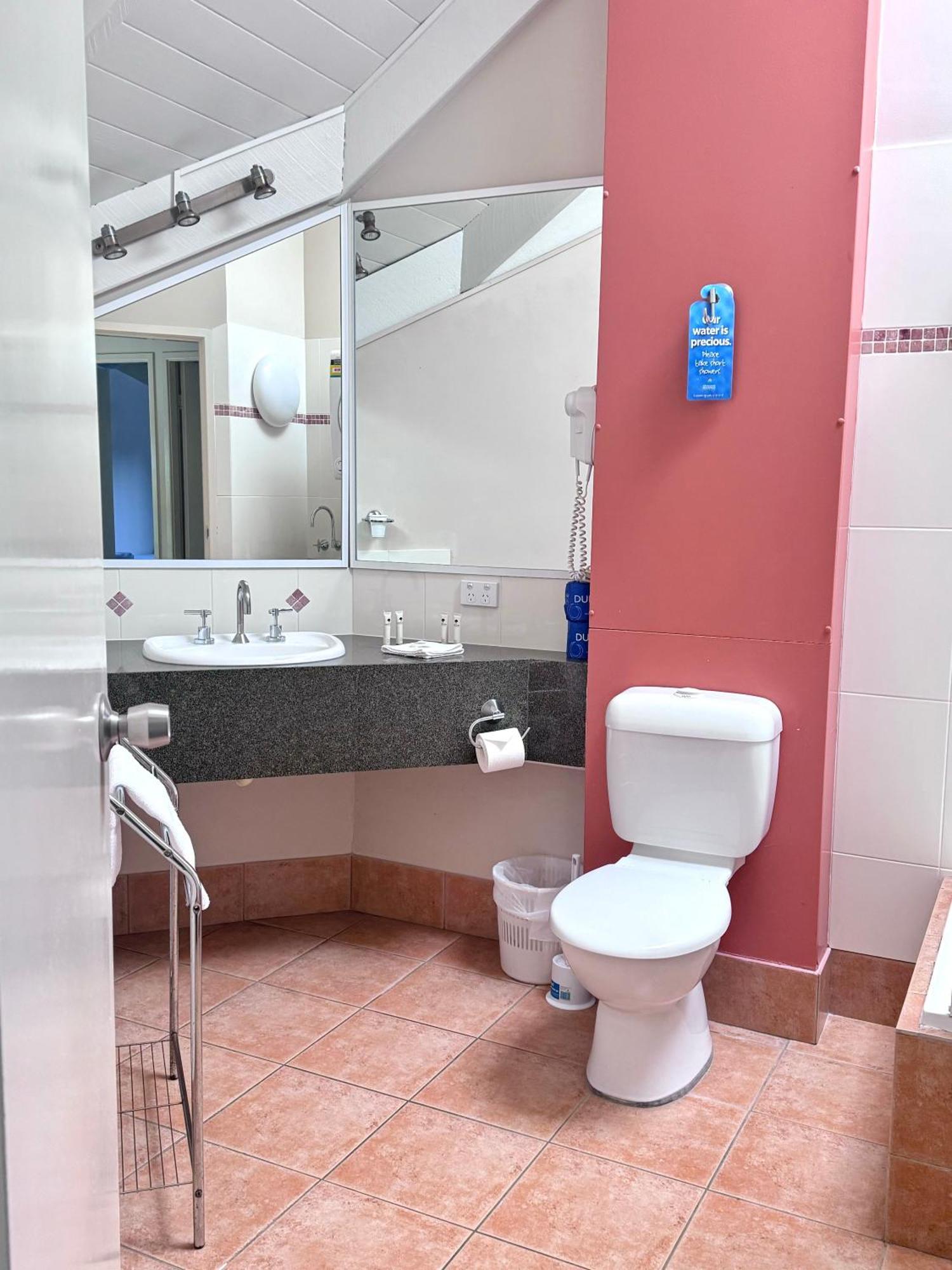 Shelly Beach Resort Port Macquarie Esterno foto
