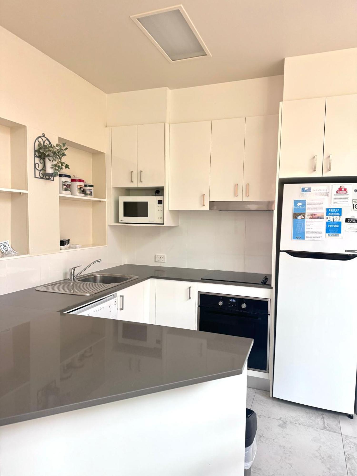 Shelly Beach Resort Port Macquarie Esterno foto