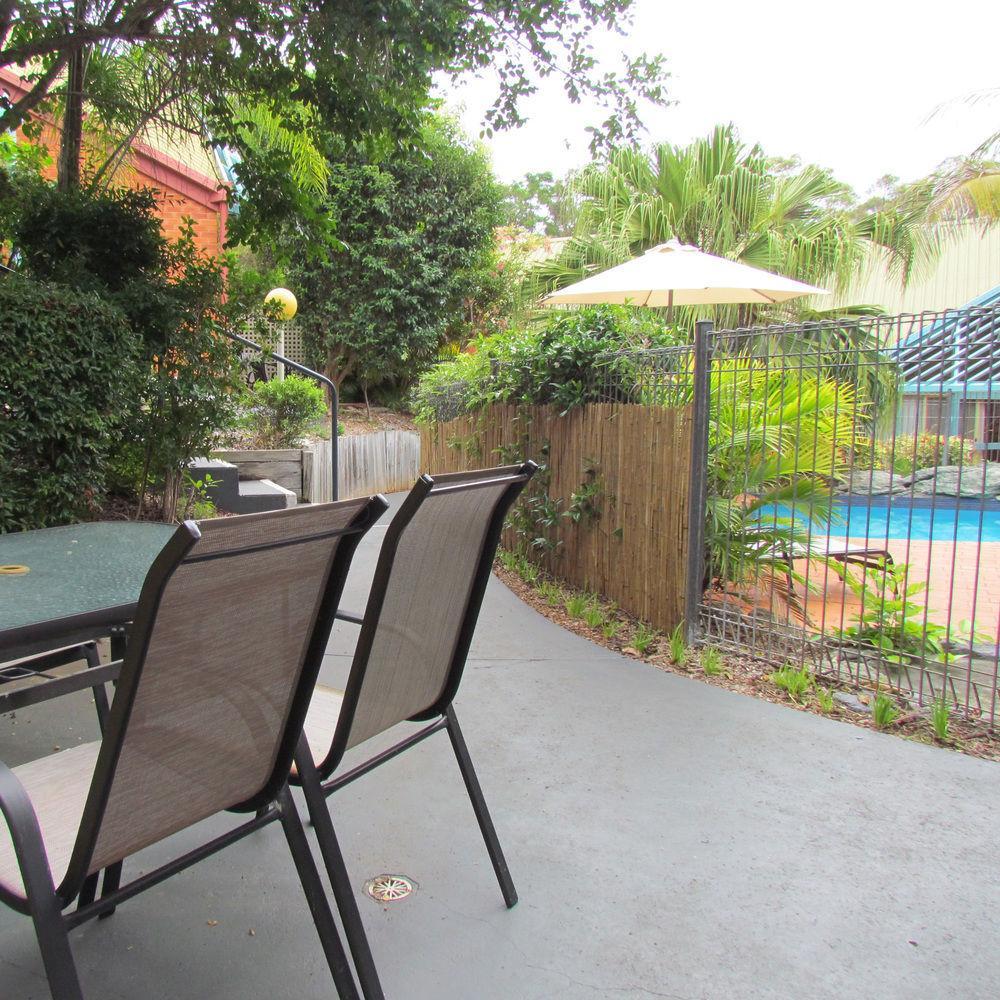 Shelly Beach Resort Port Macquarie Esterno foto