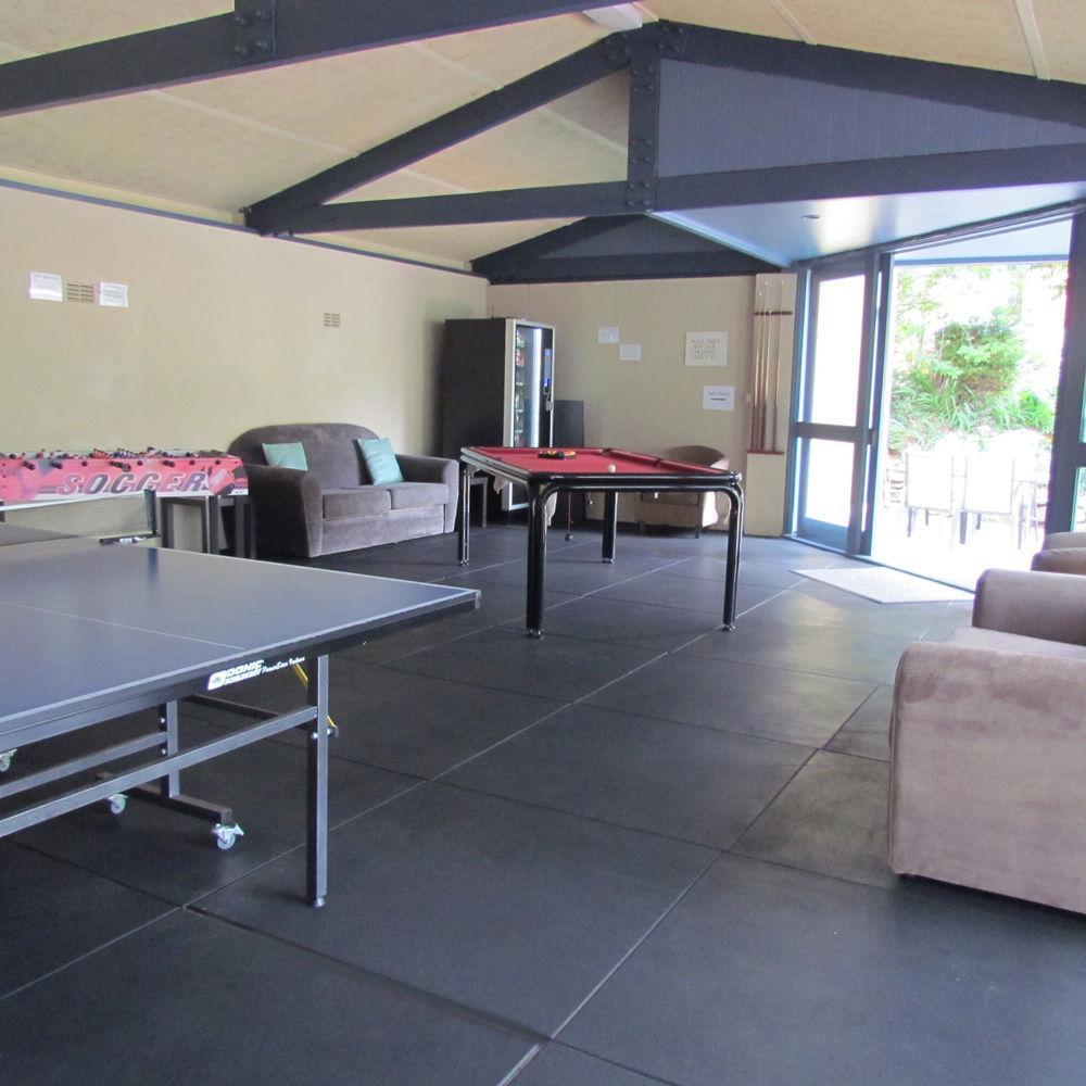 Shelly Beach Resort Port Macquarie Esterno foto