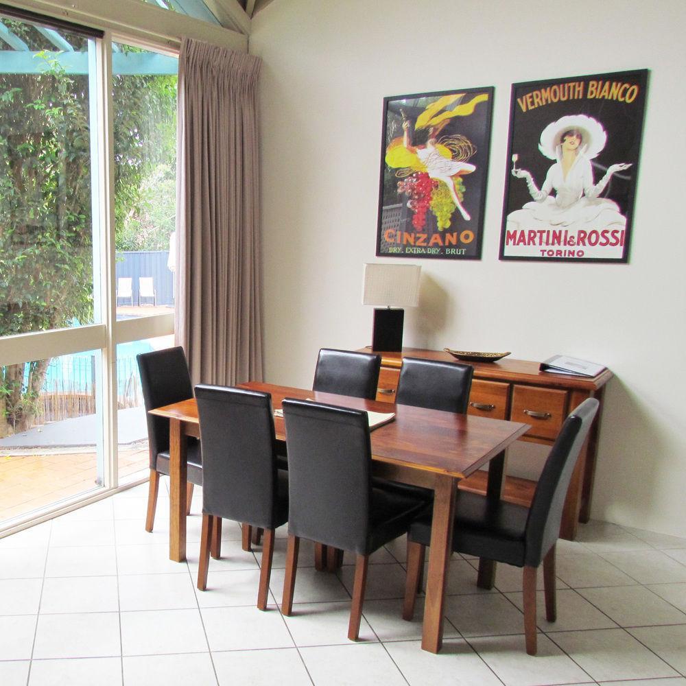 Shelly Beach Resort Port Macquarie Esterno foto