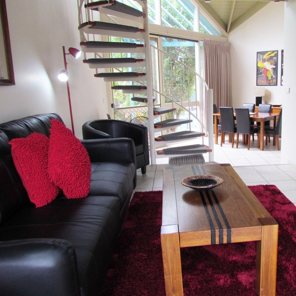 Shelly Beach Resort Port Macquarie Esterno foto