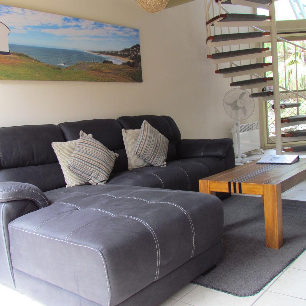 Shelly Beach Resort Port Macquarie Esterno foto