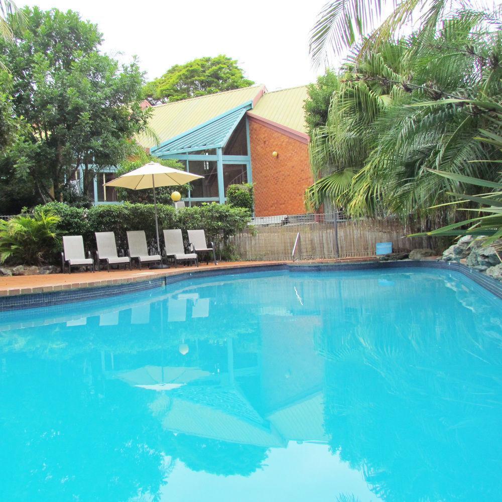 Shelly Beach Resort Port Macquarie Esterno foto
