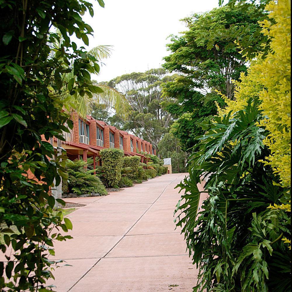 Shelly Beach Resort Port Macquarie Esterno foto