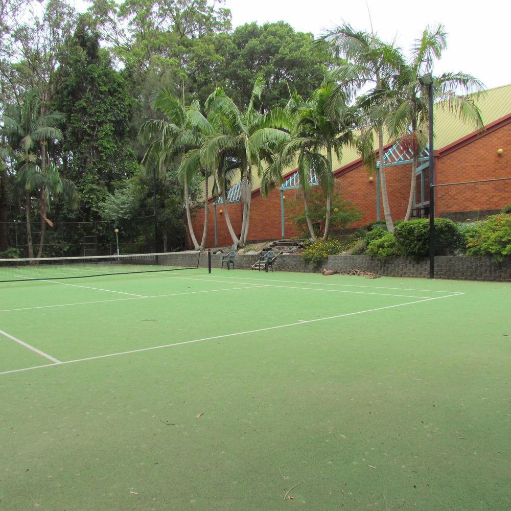 Shelly Beach Resort Port Macquarie Esterno foto