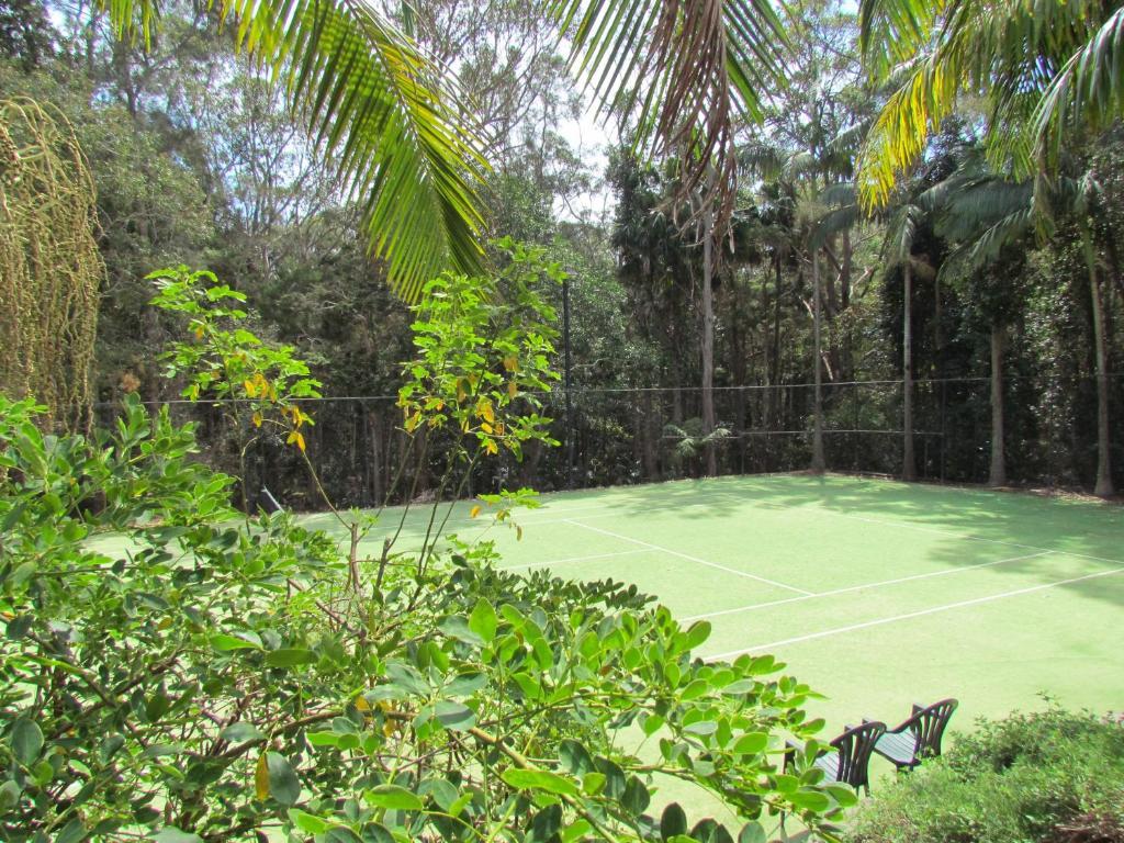 Shelly Beach Resort Port Macquarie Esterno foto