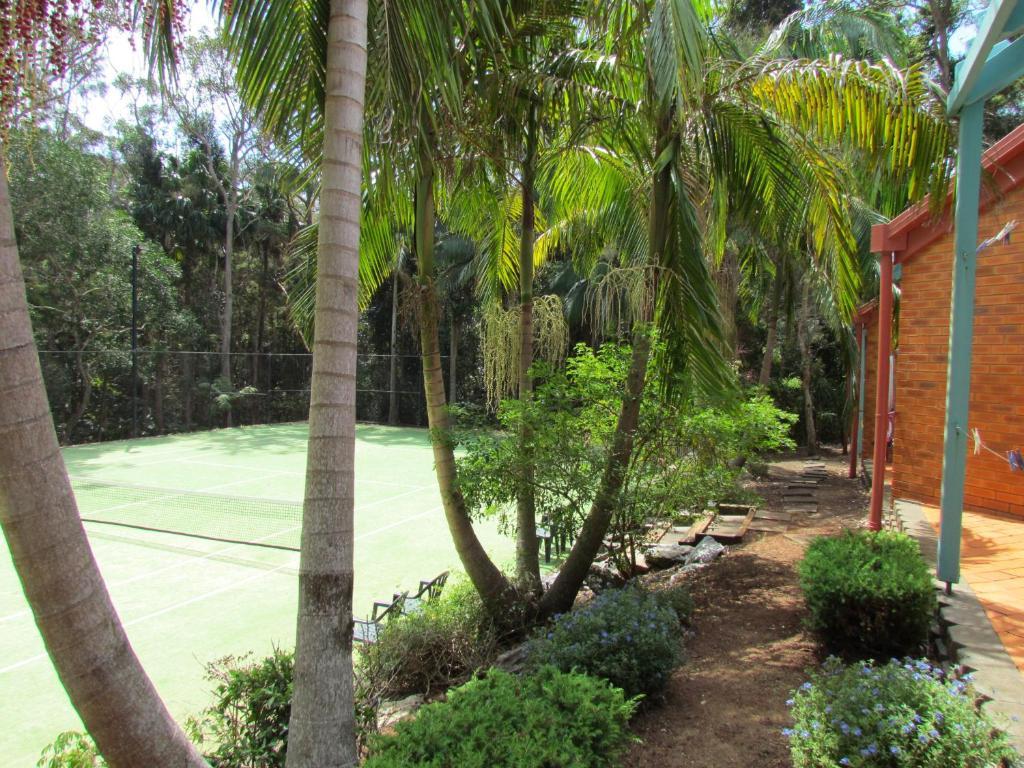 Shelly Beach Resort Port Macquarie Esterno foto