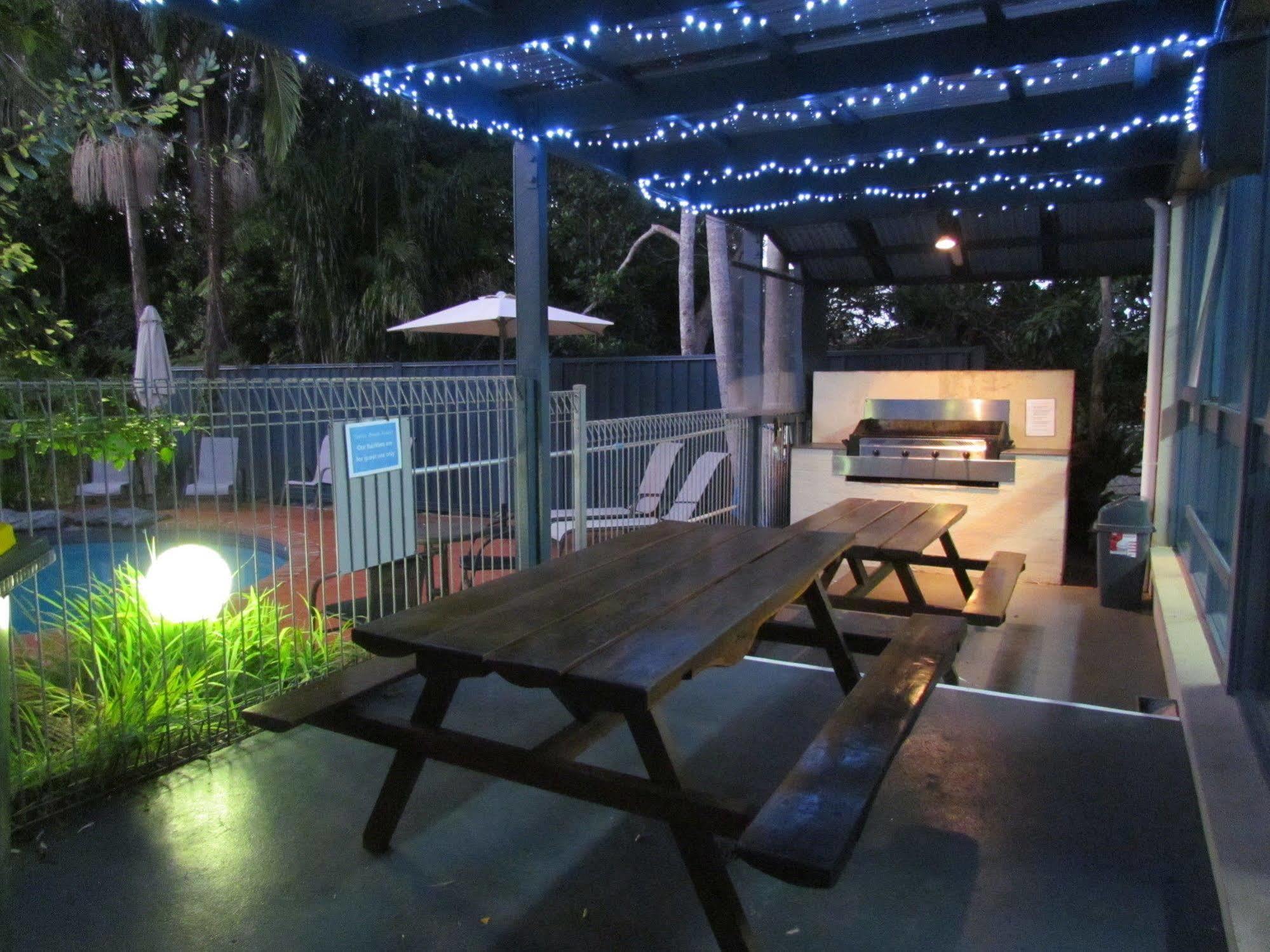 Shelly Beach Resort Port Macquarie Esterno foto