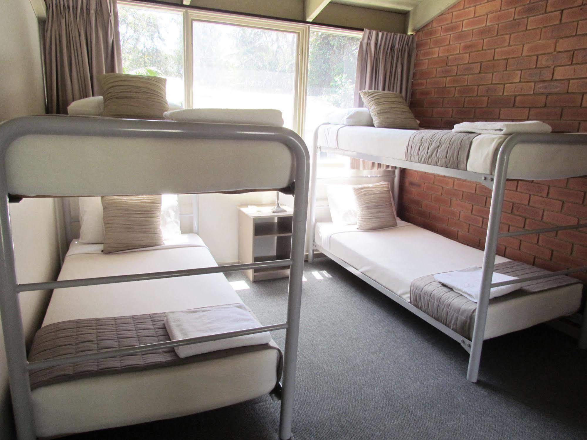 Shelly Beach Resort Port Macquarie Esterno foto