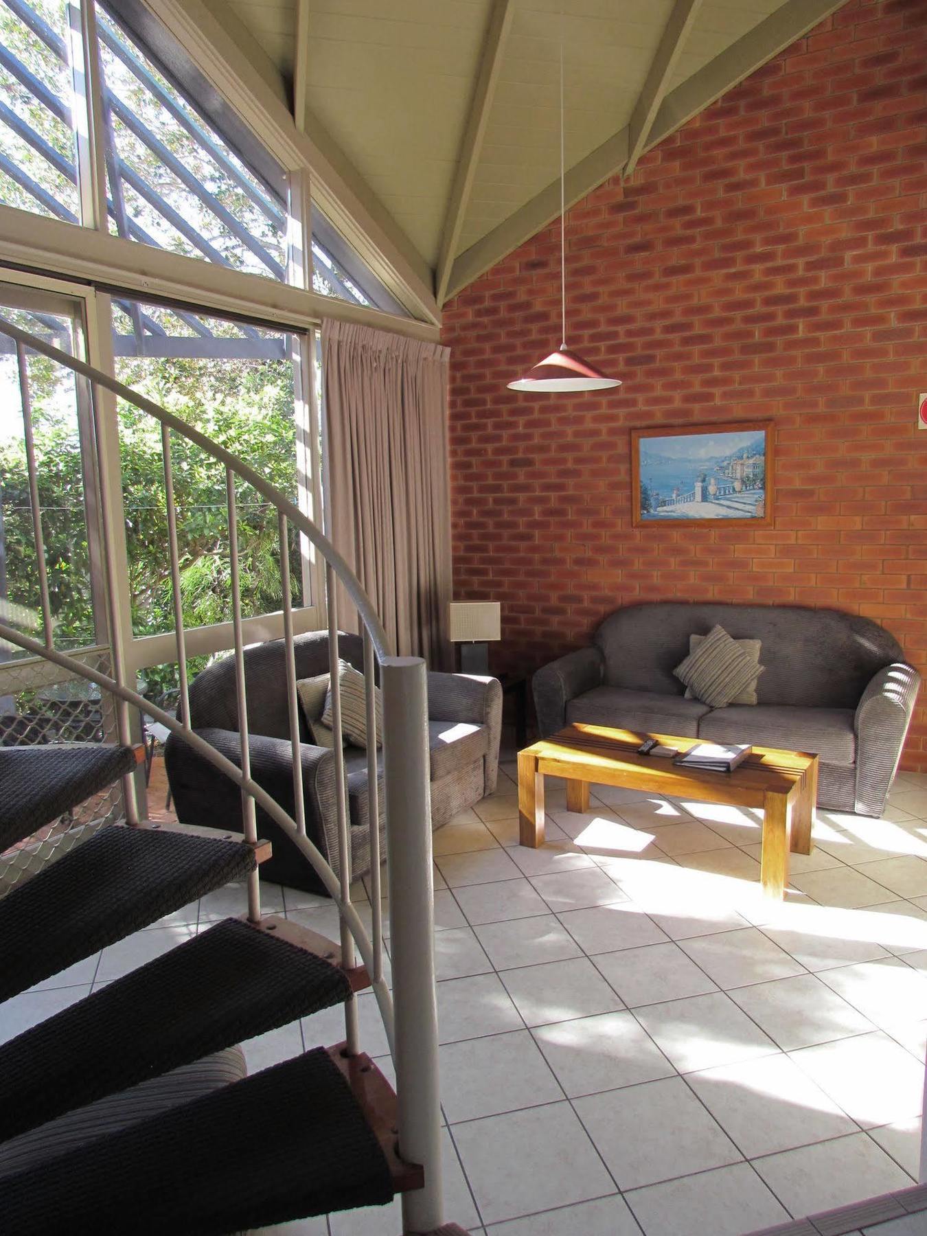 Shelly Beach Resort Port Macquarie Esterno foto