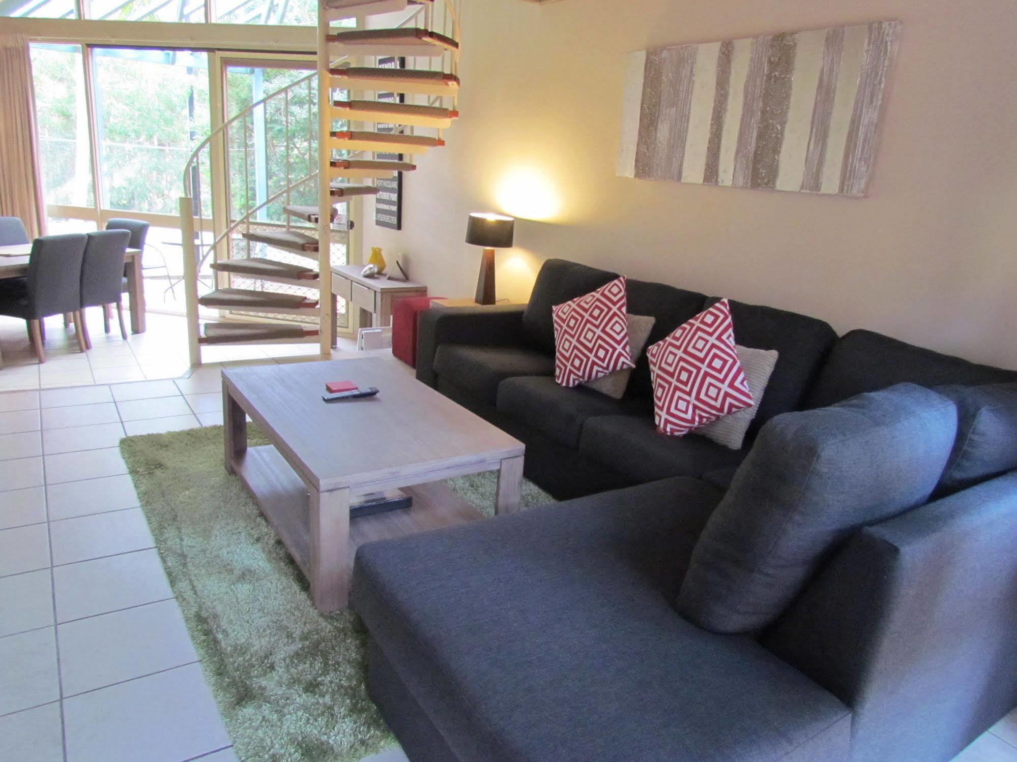 Shelly Beach Resort Port Macquarie Esterno foto
