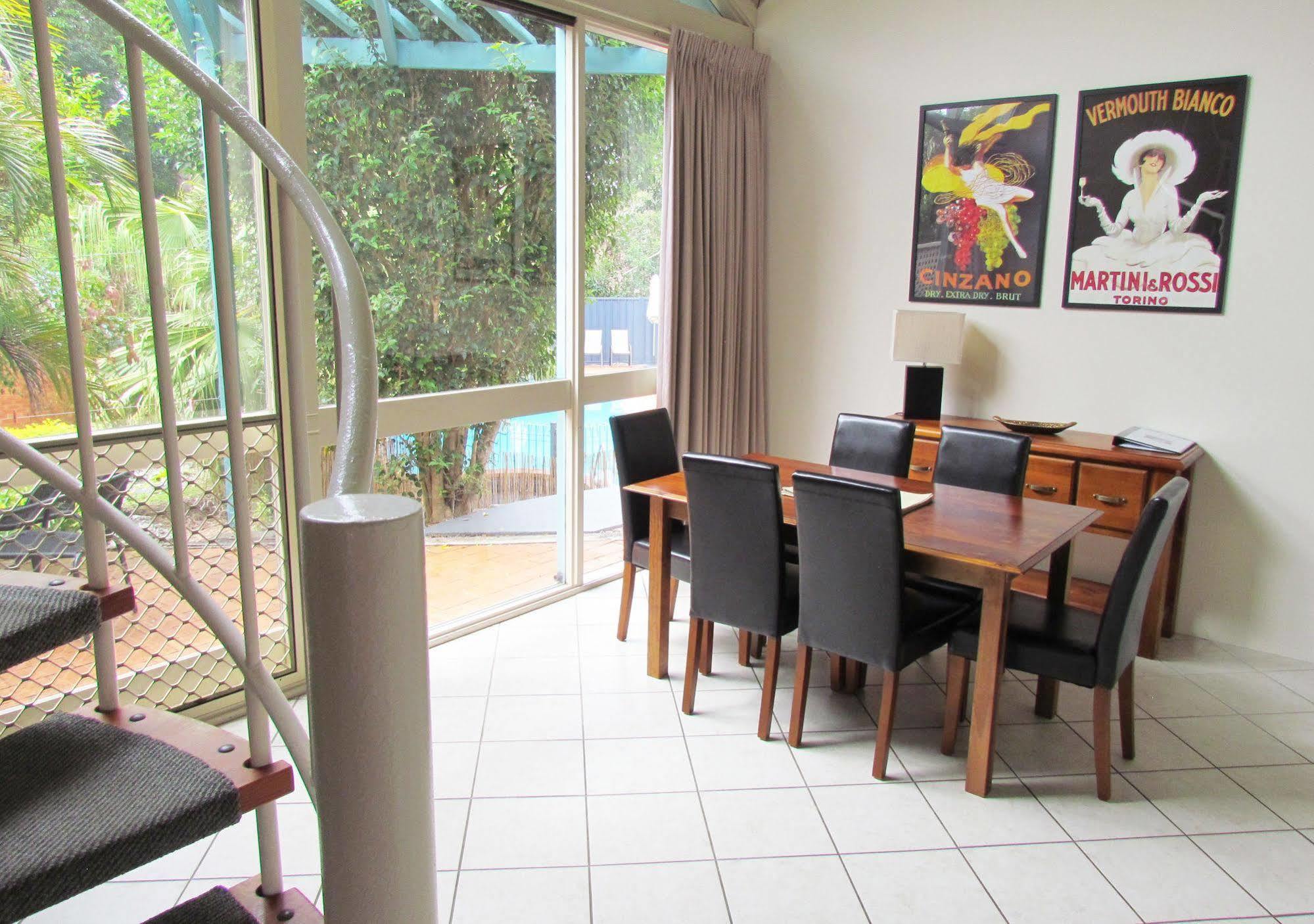Shelly Beach Resort Port Macquarie Esterno foto