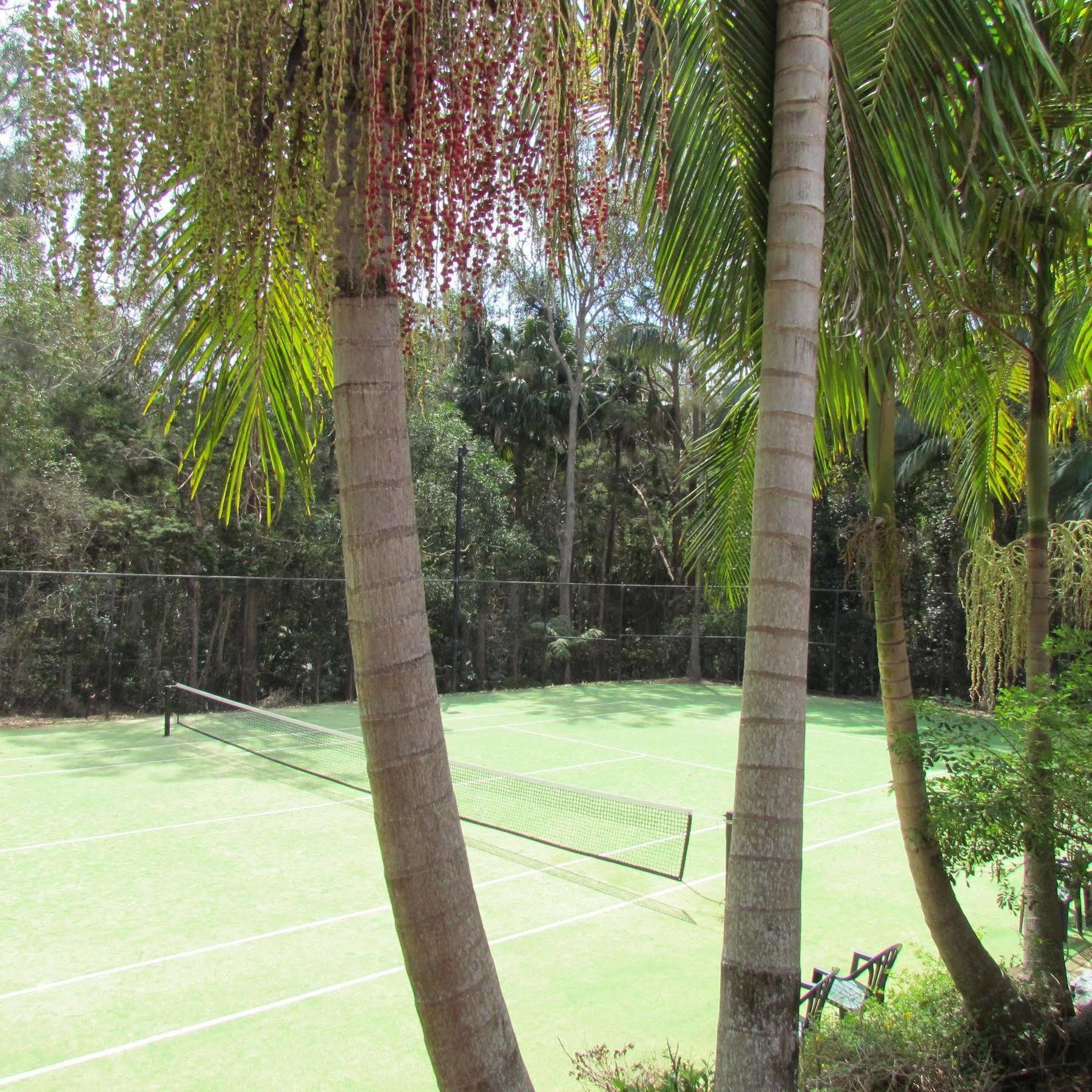Shelly Beach Resort Port Macquarie Esterno foto