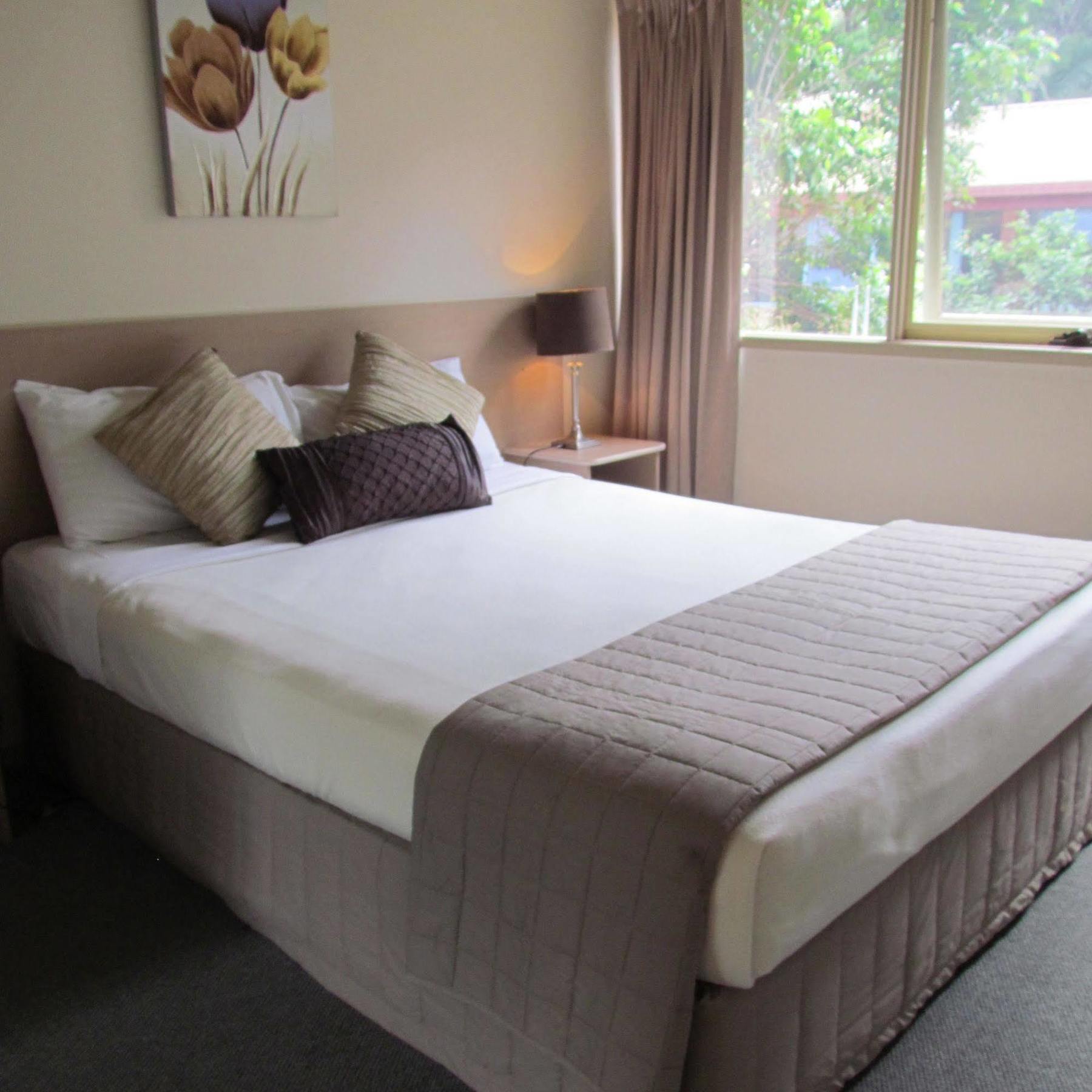 Shelly Beach Resort Port Macquarie Esterno foto