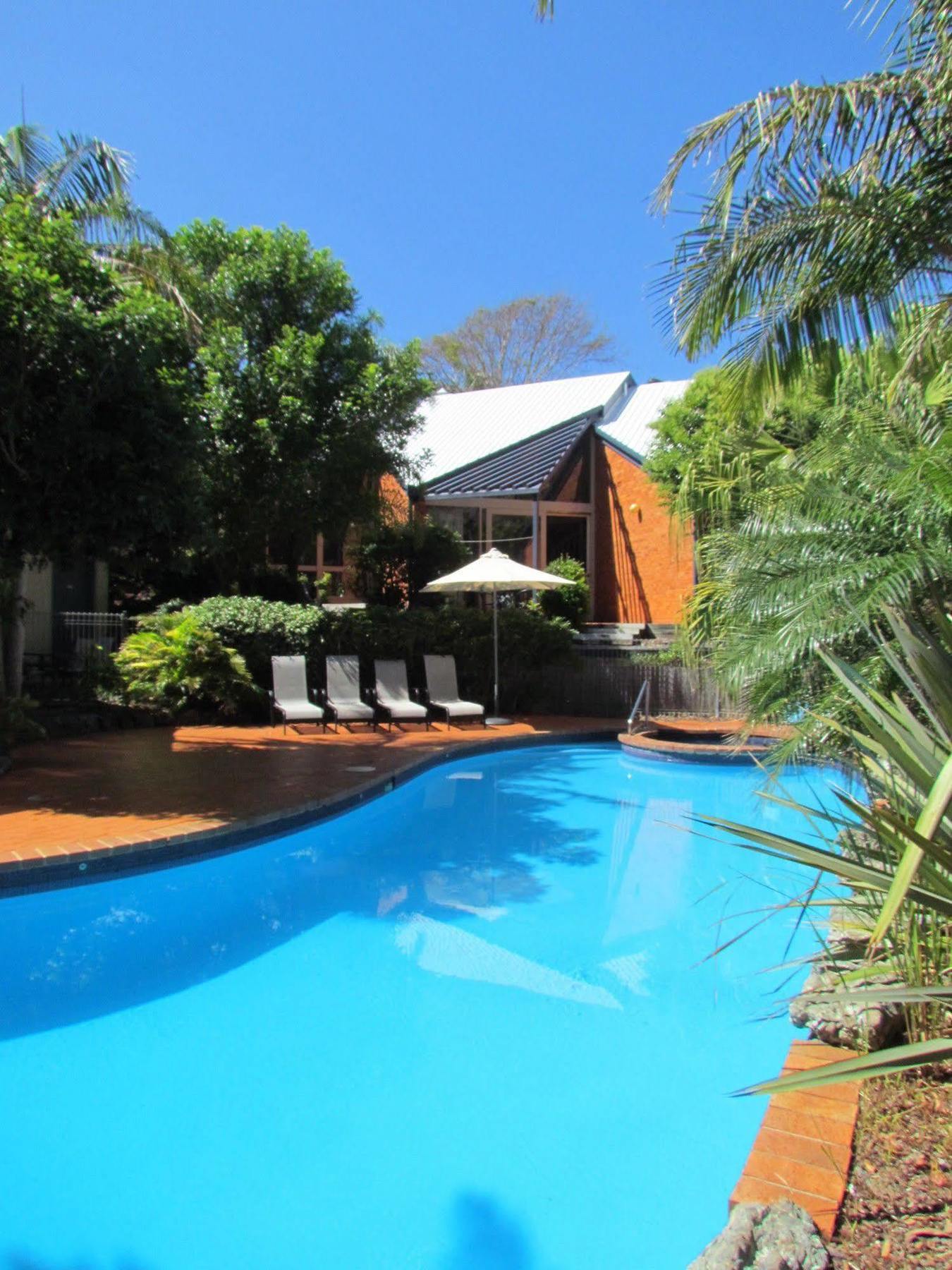 Shelly Beach Resort Port Macquarie Esterno foto