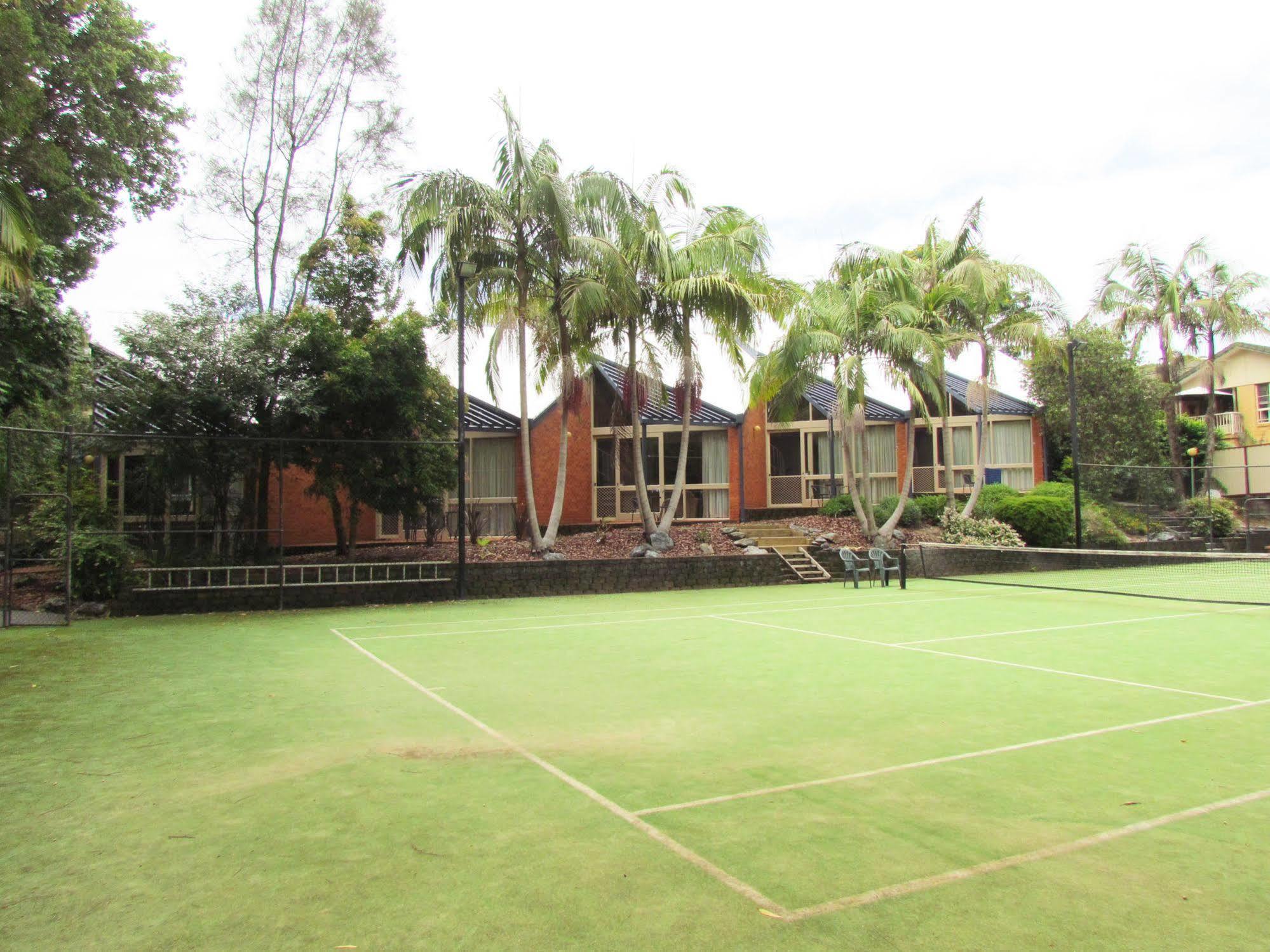 Shelly Beach Resort Port Macquarie Esterno foto