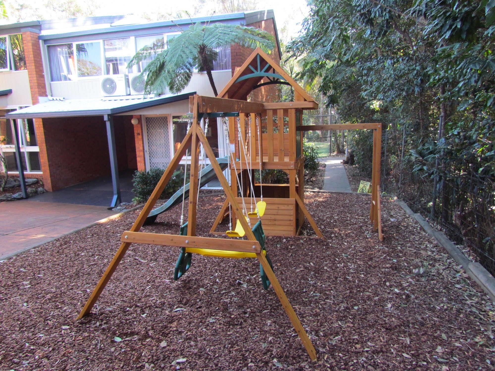 Shelly Beach Resort Port Macquarie Esterno foto
