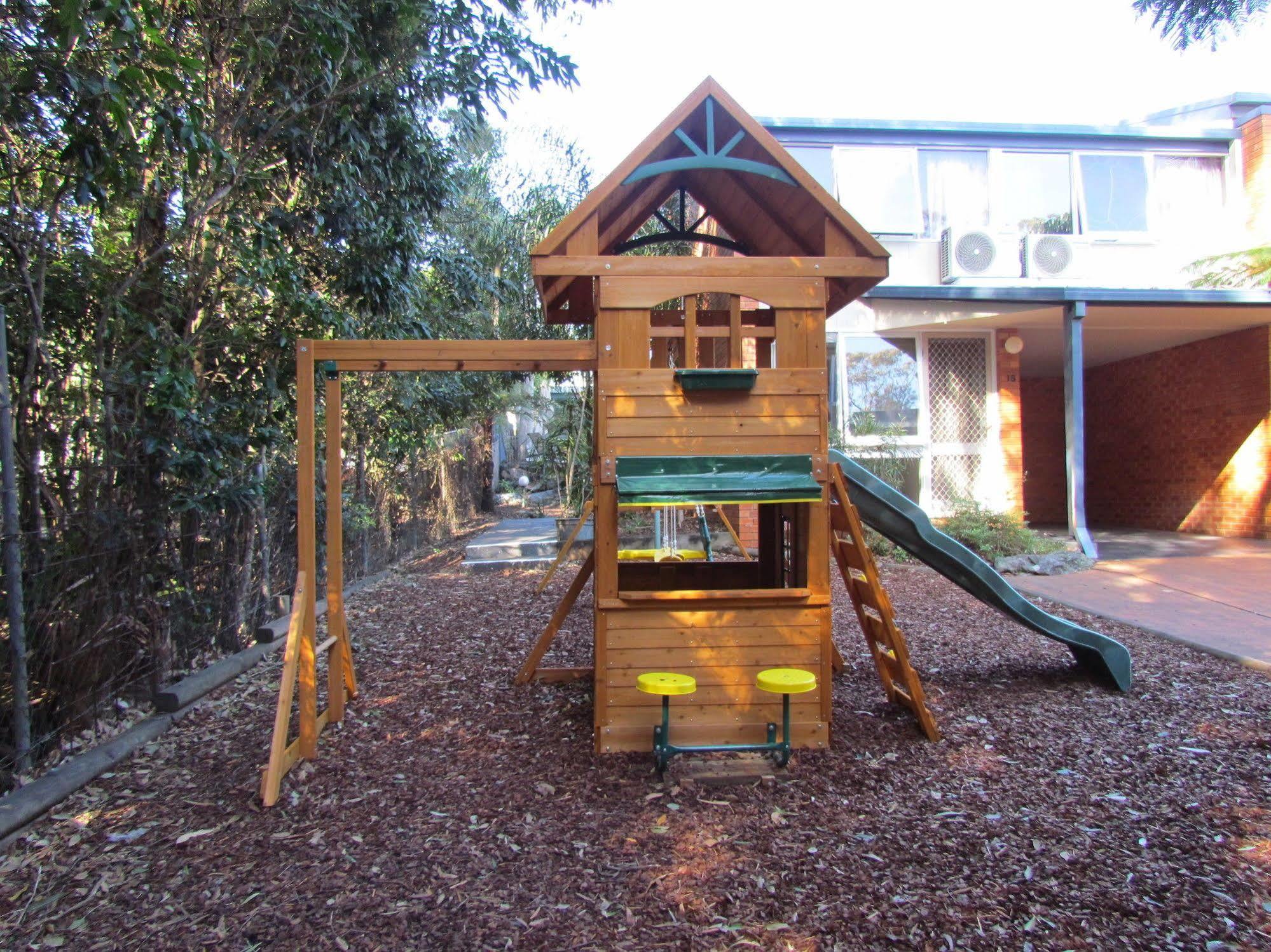 Shelly Beach Resort Port Macquarie Esterno foto