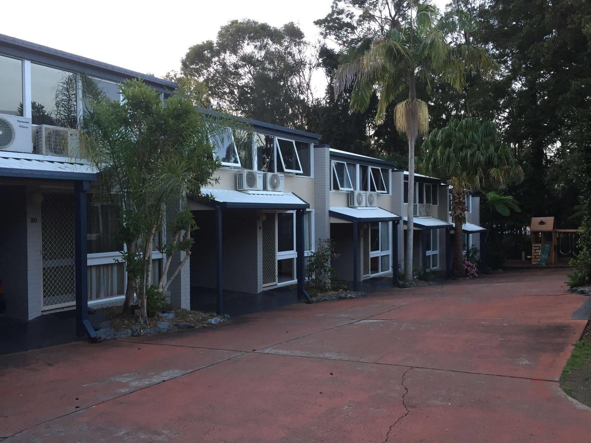 Shelly Beach Resort Port Macquarie Esterno foto